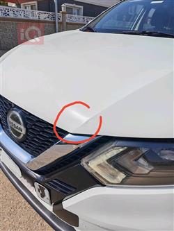 نيسان روج سبورت